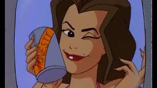The Tick : S01 E11 - The Tick vs. The Mole-Men