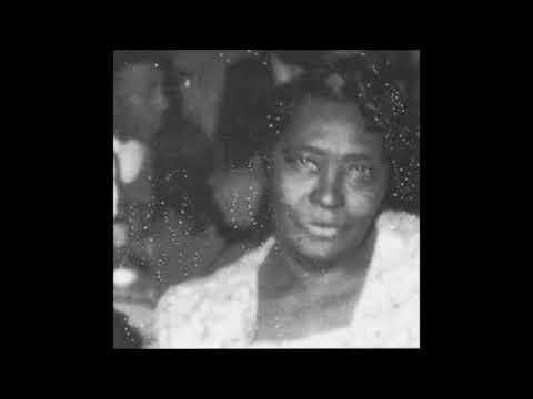 Charley Patton Revenue Man Blues 