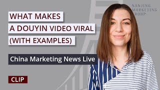 Famous What Makes Douyin Videos Go Viral? Wealth