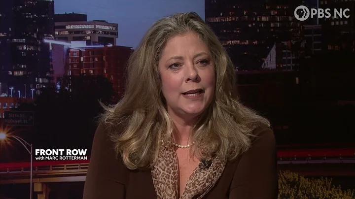 FRONT ROW Sept 9th: Student Test Scores Drop Dramatically