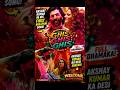 Ghis Ghis Ghis Song Reaction | Akshay Kumar