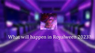 What Can expect in the Royaleween update?