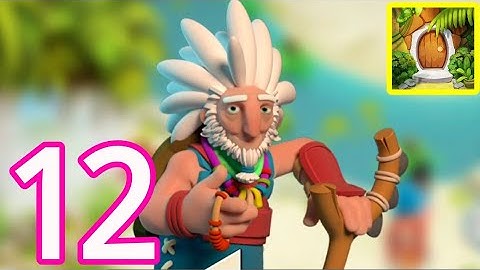 Family Island - Gameplay Walkthrough Part 12 (iOS, Android)