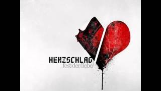 Video thumbnail of "Herzschlag - Dein Lied"