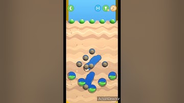 Dig It All Levels 22-1- 22-20 Beachball 22-1 22-2 22-3 22-4 22-5 22-6 22-7 22-8 22-9 22-10 22-11