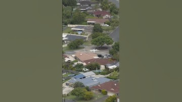 Wing #DroneDelivery nests can be deployed quickly and deliver packages directly to customer homes 📦