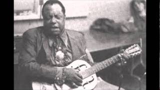 Bukka White and Memphis Minnie - I Am In The Heavenly Way chords