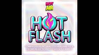 Listener Story - Coming Out in Small Town America: From Rejection to Chosen Family