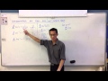 Understanding Derivatives of Inverse Functions
