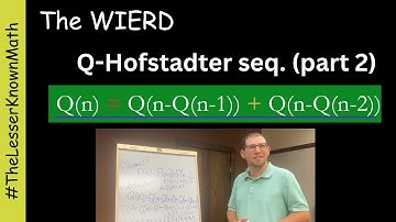 This Fibonacci-like Sequence Goes CRAZY .. [Part 2: Going Wild for Other Initial Conditions]