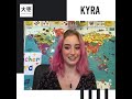 Dazao English - Teacher Kyra