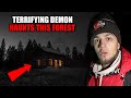 Our TERRIFYING DEMON Encounter Caught On Camera - The Devil&#39;s Forest