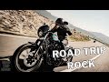 Best Road Trip Rock Songs ~The Best Of Hard Rock And Metal - Biker Music, Road