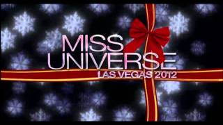 Miss Universe 2011 Sound Top 16 Edit By Missmanow