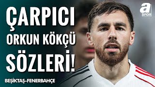 Reha Kapsaldan Orkun Ve Sergen Yalçına Çok Sert Eleştiri