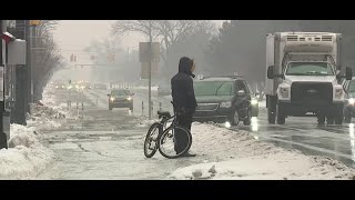 MDOT launches survey to help improve roads for pedestrian and vehicle safety