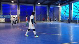 20161127 Over30 ちばCH vs CHE(後半)2-3