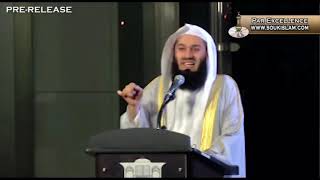 Ep 12 | Who is Abdullah Ibn Umm Maktoum & Jafar Ibn Abi Talib RA? The Companions - Mufti Menk