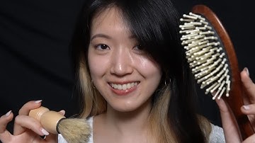 ASMR WITH MY EDITOR 2