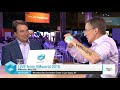 Pat Gelsinger, Dave Vellante & John Furrier | VMWorld 2018 Highlight