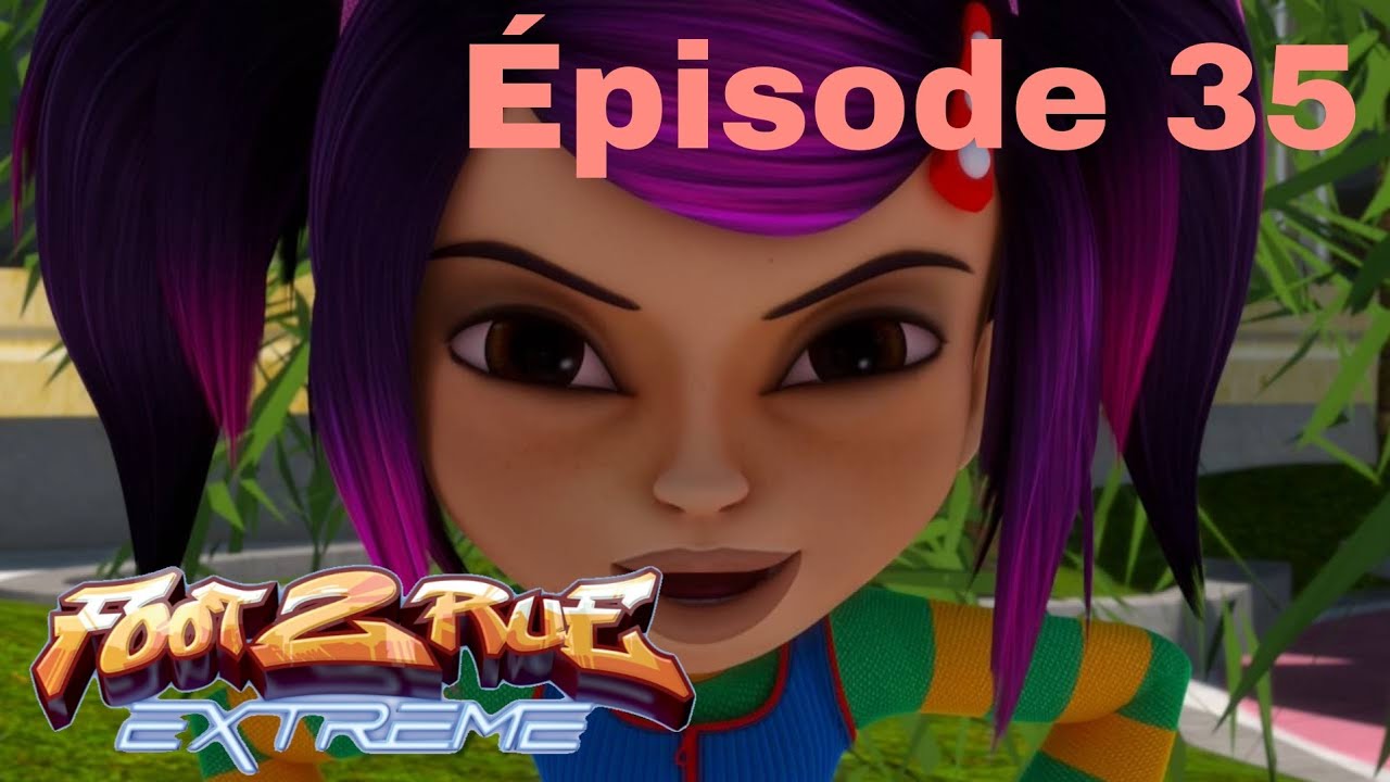 foot-2-rue-extr-me-ep-35-amour-ou-amiti-youtube