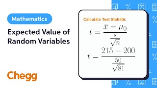 Celebrity Expected Value of Random Variables | Intro to Statistics Wealth