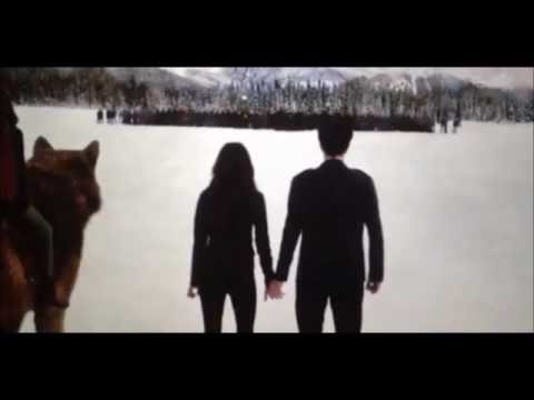 A Thousand Years-Christina Perri ( Breaking Dawn Part 1 Soundtrack)