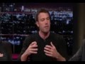 Ben affleck defends arabs real time with bill maher