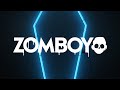 Zomboy - Like A Bitch (Extended Mix)