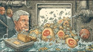 The $85 Billion Tariff Loophole: How US Importers Pocketed Supreme Court Refunds