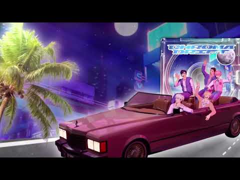 [ Thai ver. ]  chroma drift - plave | By ARtheR