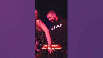 Rihanna Drake Will Always Be A Good Memory 