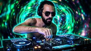 PSYTECH 2025 #85 ~ Organic Techno ~ Deep Techno ~ Melodic Techno ~ The Dawn DJset | JFKennedy Mix
