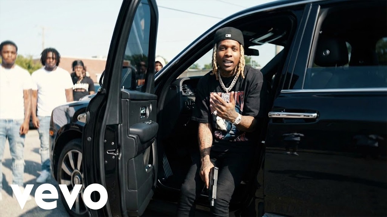 Lil Durk – “Pray For Me” (Official Music Video)