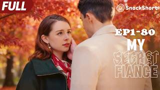 【FULL】A Lost Promise, a False Bride, and the Love He Almost Missed——Fate made them reunited