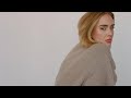 my favourite adele songs|playlist