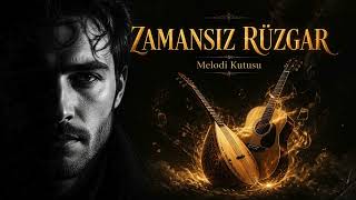 Zamansız Rüzgar - Senfonik Anadolu Rock (Acoustic Cover)