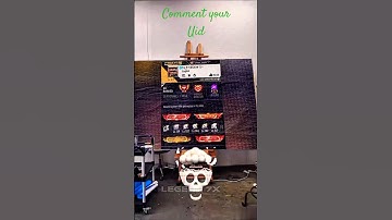 Free fire profile editing video 🥵#viral#shortsfeed#freefire#freefireclips#trending#lyunaff