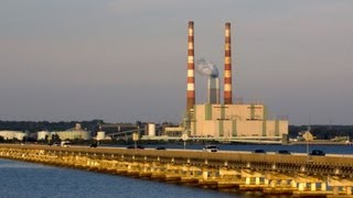 Bay 101: Air Pollution