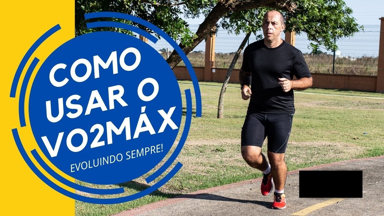 Como Usar O VO2MAX De Forma Simples B NUS Tabelas De Treinamento 