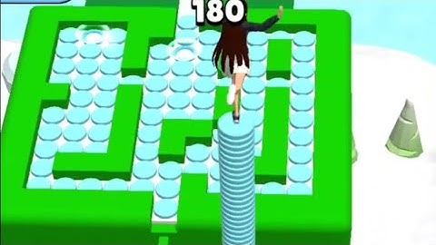 Stacky Dash || Levels 85-86 || Bonus Level