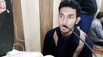 الأذان من مأذنة الإمام الحمزة الشرقي ( عليه السلام ) ٢٠١٨  | بصوت القارئ مصطفى الحساني