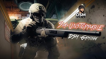 Sia - Unstoppable - Kar98 Montage - Warzone - DSM Gaming
