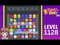 Knit Out Level 1128 Solution Walkthrough
