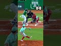 Former Teammates Battle It Out