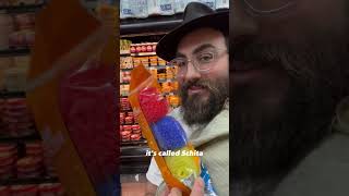 3 things you’ll see in a kosher supermarket