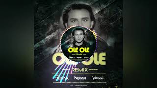 Ole Ole- Bouncy Mix- Dj Dk ( DeePak ) x Dj VikasH x Dj MaNNi-2k20