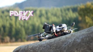 Northwest FPV: Part 3 / FPV Freestyle