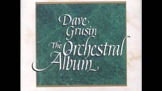 Video thumbnail of "Dave Grusin - The Colorado Trail"