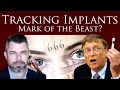 Are Tracking Implants the Mark of the Beast? Does Bill Gates want them?